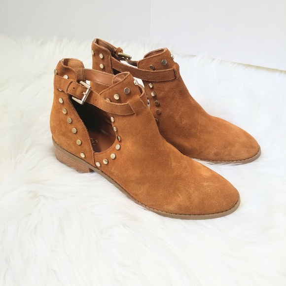 Carlos Santana Shoes - Carlos By Carlos SantanaBlake Bootie